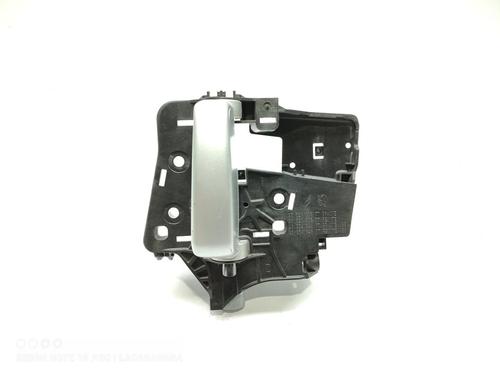 Used Front right interior door handle PEUGEOT PARTNER Tepee [2008-2025]  24866088