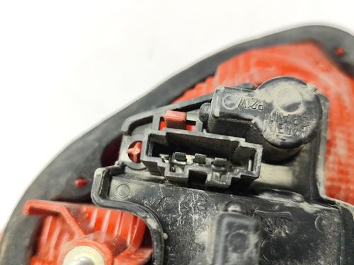 Right tailgate light SEAT EXEO (3R2) 2.0 TDI | BP25997215C80 