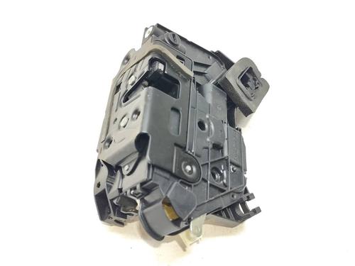 Rear left lock VW POLO V (6R1, 6C1) | BP29721238C100