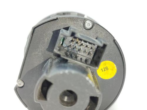 Headlight switch VW GOLF VI (5K1) 1.6 TDI | BP18918211I24 