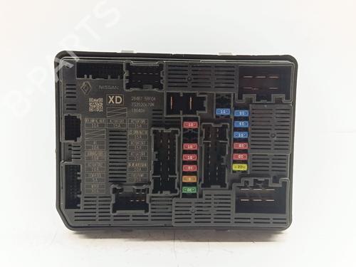 fuse-box-nissan-micra-v-k14-2016-31992756 main image