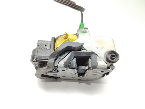 Rear left lock OPEL INSIGNIA A Saloon (G09) 2.0 CDTI (69) | BP16857259C100 