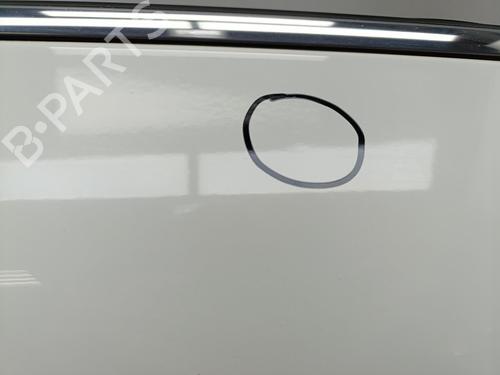 Right rear door NISSAN QASHQAI II (J11, J11_)  | BP29904884C5