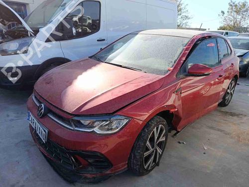 Left taillight VW POLO VI (AW1, BZ1, AE1) 1.0 TSI | BP40530935C34  - Image 5
