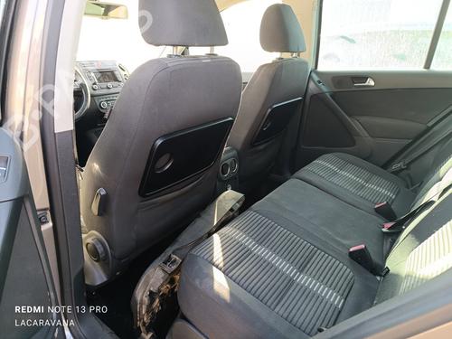 Electronic module VW TIGUAN (5N_)  | BP33705095M83  - Image 15