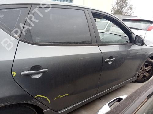 Right front driveshaft HYUNDAI i30 (FD) | BP30508369M39 - Image 10