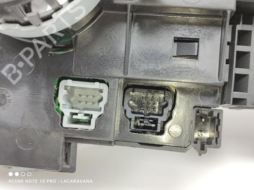 Kollisonspute sett CITROËN BERLINGO MULTISPACE (B9) 1.6 HDi 90 4x4 | BP19801004C86 