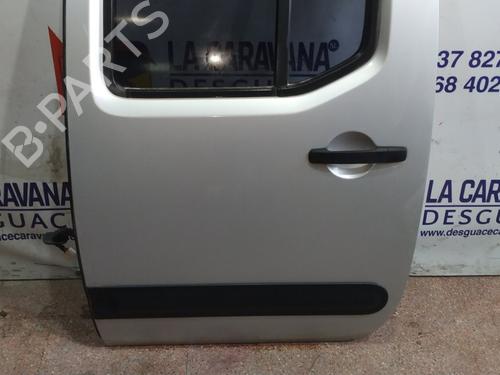 Left rear door LAND ROVER RANGE ROVER II (P38A)  | BP16509607C4 