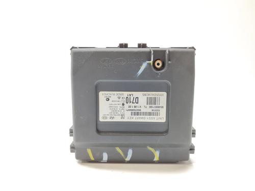 Used Electronic module HYUNDAI TUCSON (TL, TLE) 2.0 CRDi All-wheel Drive (136 hp) 20296862