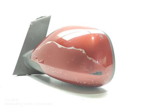 Left mirror SEAT ALTEA XL (5P5, 5P8)  | BP19652207C26 