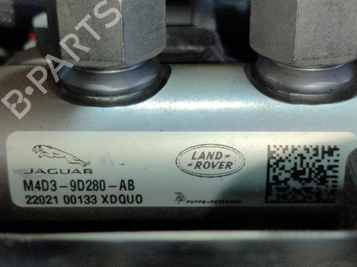 Engine LAND ROVER RANGE ROVER EVOQUE (L551)  | BP30061441M1 