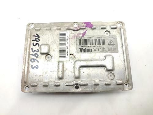 Module xenonverlichting CITROËN C4 Coupe (LA_) 1.6 HDi (109 hp) 16512635