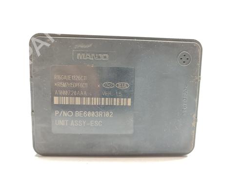 ABS pump HYUNDAI TUCSON (TL, TLE) 1.6 GDi | BP17531835M43 
