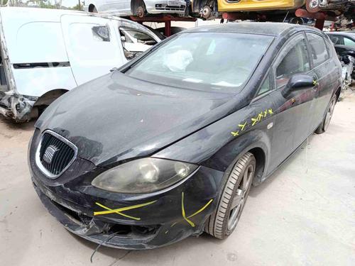 Right headlight SEAT LEON (1P1) 2.0 TDI | BP40595165C29 - Image 8