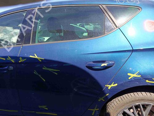 left-rear-door-seat-leon-st-5f8-2012-2013-2014-2015-2016-2017-2018-2019-2020-36049913 main image
