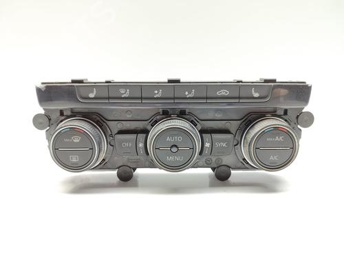 Used Climate control VW GOLF VII (5G1, BQ1, BE1, BE2) 2.0 GTD (184 hp) 16516009
