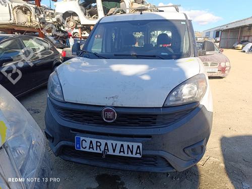 Engine control unit (ECU) FIAT DOBLO Cargo (263_) 1.3 D Multijet | BP22746797M57 