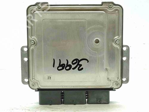Engine control unit (ECU) LAND ROVER RANGE ROVER EVOQUE (L538) | BP36597579M57 - Image 2