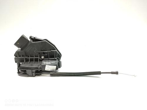 Used Rear left lock FORD TRANSIT COURIER B460 Box Body/MPV [2014-2025]  20296700