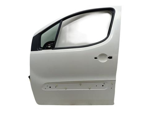 Left front door PEUGEOT PARTNER Tepee 1.6 BlueHDi 100 | BP27479922C2 