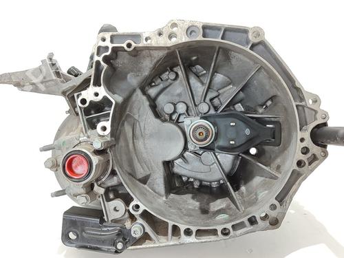 Used Gearbox Gearbox PEUGEOT 308 II (LB_, LP_, LW_, LH_, L3_) 1.2 THP 110 (110 hp) 17813978 17813978
