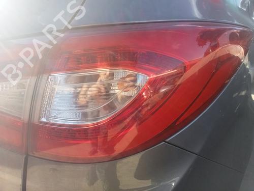 Used Right taillight HYUNDAI ix35 (LM, EL, ELH) [2009-2016]  30568157