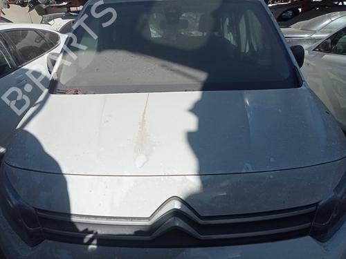 Used Hood CITROËN BERLINGO (ER_, EC_) 1.5 BlueHDi 100 (102 hp) 28568551