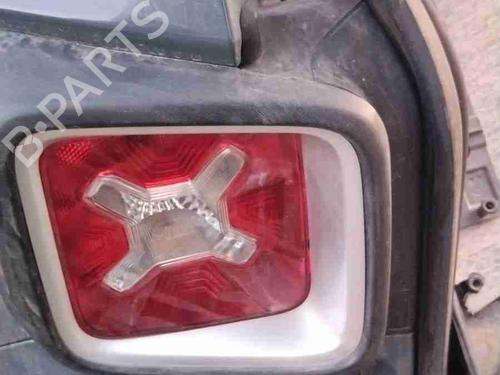 Used Left taillight Left taillight 39004424 39004424