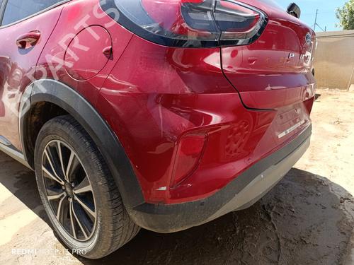 Zderzak tylny FORD PUMA (J2K, CF7)  | BP29727976C8 
