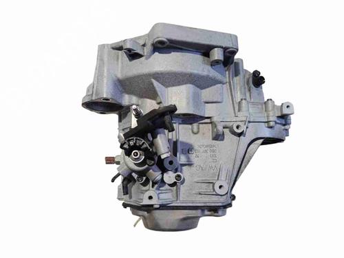 Gearbox VW T-CROSS (C11, D31) | BP38421217M3 - Image 7