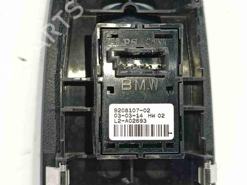 Right front window switch BMW 3 (F30, F80) 316 d | BP38093028I26 - Image 2