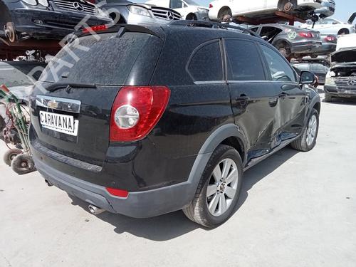 Left front window switch CHEVROLET CAPTIVA (C100, C140)  | BP18640563I27  - Image 9