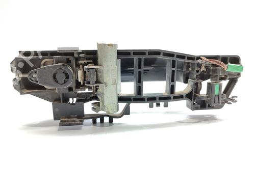 Front left exterior door handle FORD MONDEO IV (BA7)  | BP18863373C128 