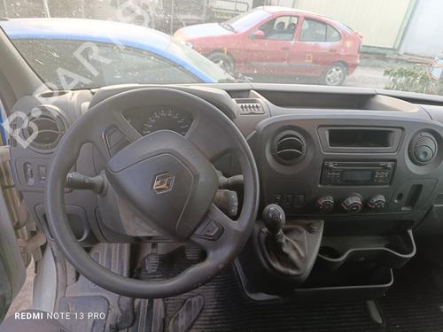 Right headlight RENAULT MASTER III Van (FV) 2.3 dCi 130 FWD (FV0M, FV0Y, FV0J, FV02, FV03) | BP28412006C29  - Image 19