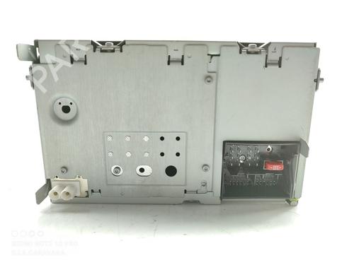 Radio VW GOLF VI Convertible (517)  | BP16843654E6 