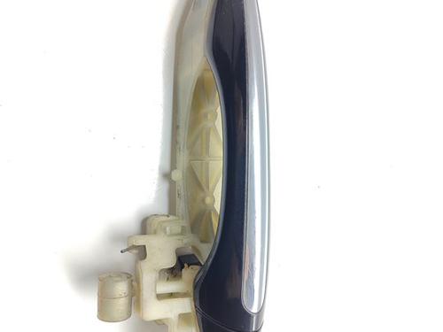 Rear left exterior door handle HYUNDAI i40 I CW (VF) 1.7 CRDi (116 hp) 836553Z000 | 836553Z000 |