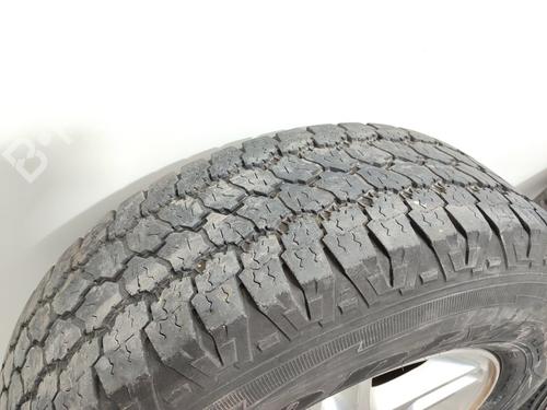 Rim JEEP GRAND CHEROKEE II (WJ, WG) 2.7 CRD 4x4 | BP18259613C45 