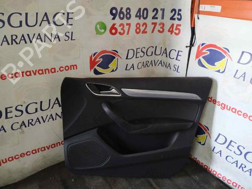 Seats set AUDI Q3 (8UB, 8UG) 2.0 TDI | BP16504264C78