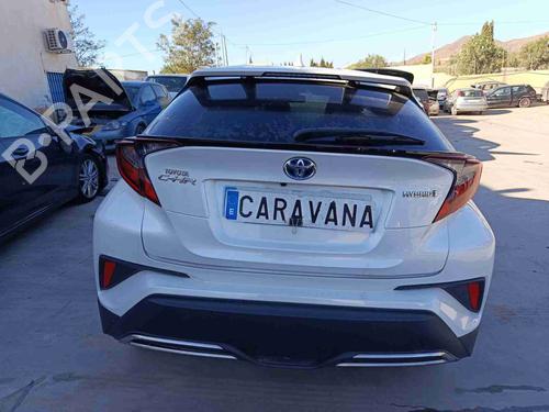 Right tailgate light TOYOTA C-HR (_X1_) 2.0 Hybrid (MAXH10) | BP39104717C80 - Image 5
