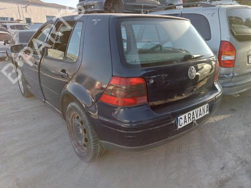 Steering pump VW GOLF IV (1J1) | BP16517316M99