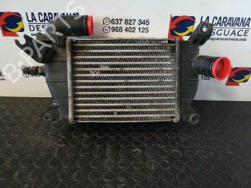 Intercooler KIA SPORTAGE SUV (K00) 2.0 TD 4WD | BP16518383M30 