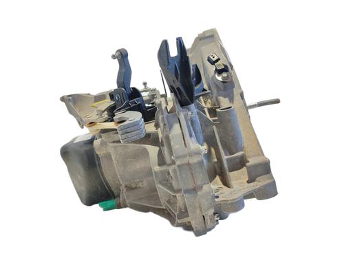 Gearbox RENAULT CAPTUR I (J5_, H5_) | BP30540015M3
