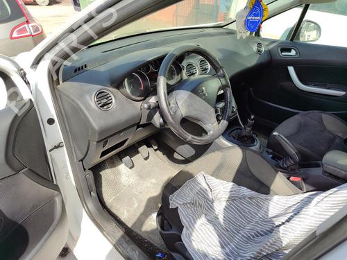 ABS pump PEUGEOT 308 I (4A_, 4C_)  | BP21568900M43 