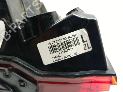 Left tailgate light TOYOTA C-HR (_X1_) | BP33204647C79 - Image 4