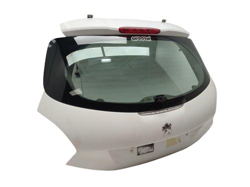 Tailgate PEUGEOT 208 I (CA_, CC_)  | BP26389888C6