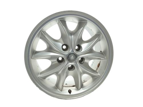 Used Rim JAGUAR XJ (X308) 3.2 (237 hp) 31014801