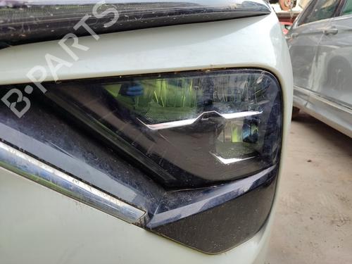 Used Left headlight CITROËN C5 X (ND_, NC_) [2021-2025]  29727669