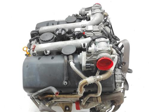 Engine VW TOUAREG (7LA, 7L6, 7L7) 5.0 V10 TDI | BP16507773M1 