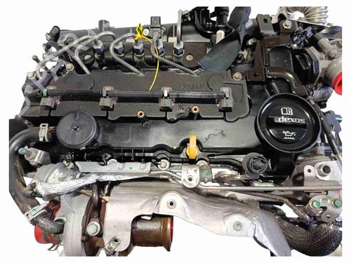 Engine OPEL ASTRA J (P10) | BP38336385M1 - Image 14