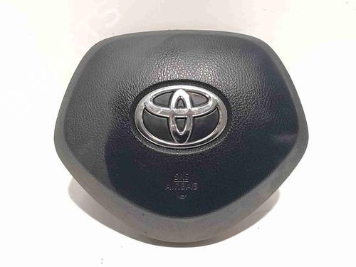 Used Driver airbag Driver airbag TOYOTA C-HR (_X1_) 1.8 Hybrid (ZYX10_, ZYX11_) (98 hp) 40079597 40079597